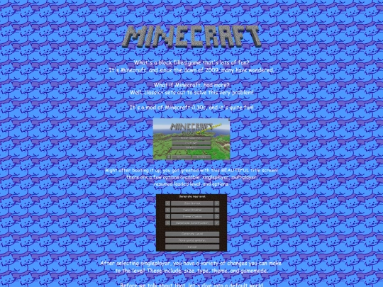 Classic+Review screenshot