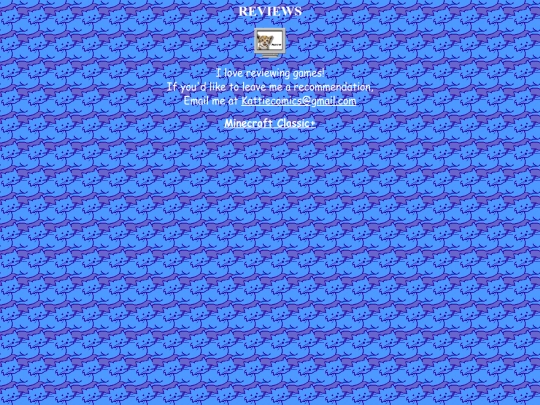 reviews screenshot