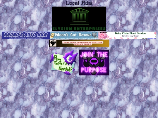 ADSindabox screenshot
