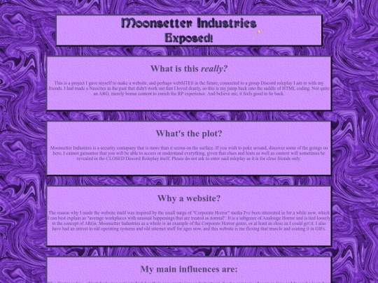KayfabeBreak screenshot