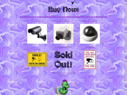 STOREindabox screenshot