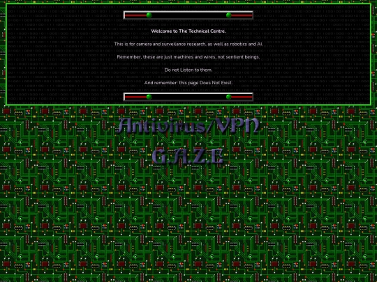 TECHNICALindabox screenshot