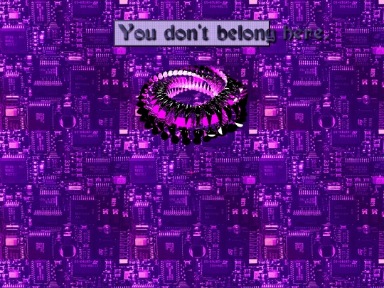 TheUnderbelly screenshot