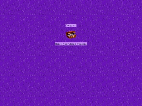 Winnar screenshot