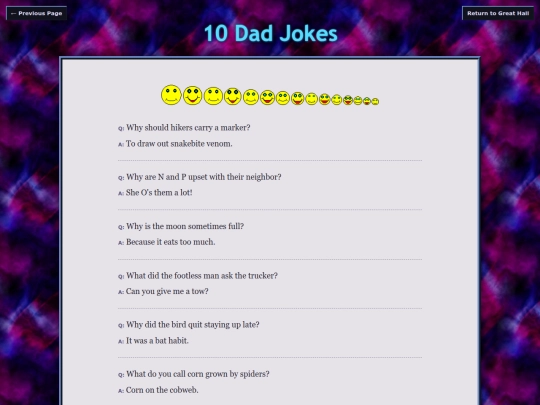creations/10dadjokes screenshot
