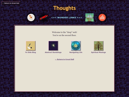 secondfloor screenshot