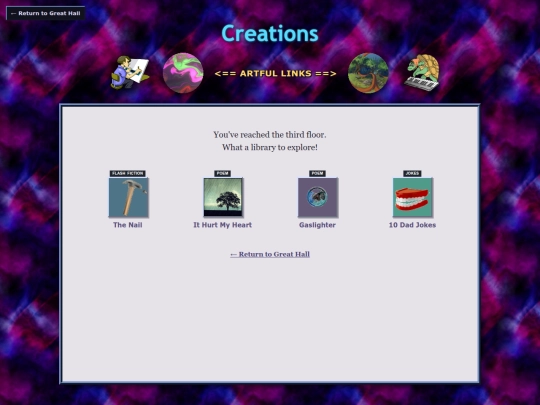 thirdfloor screenshot