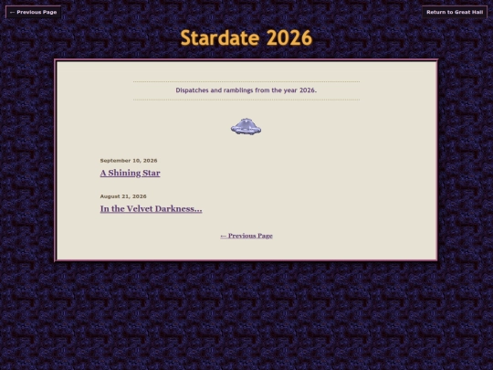 thoughts/blog/26/stardate2026 screenshot