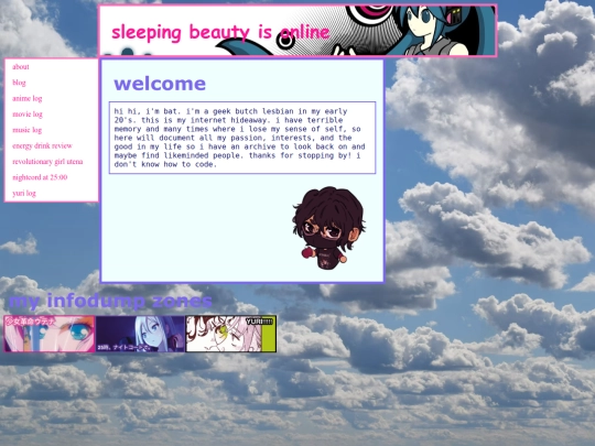 indexwip screenshot