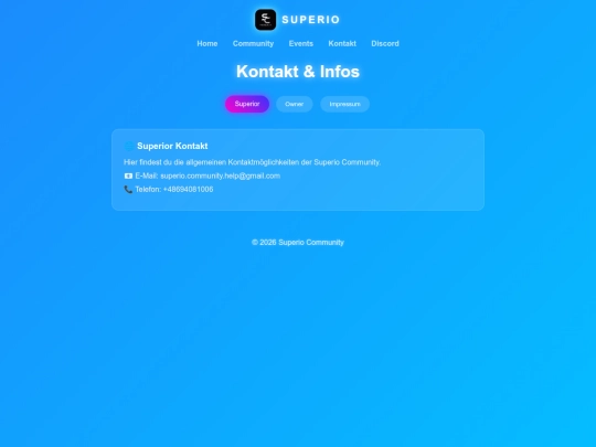kontakt screenshot