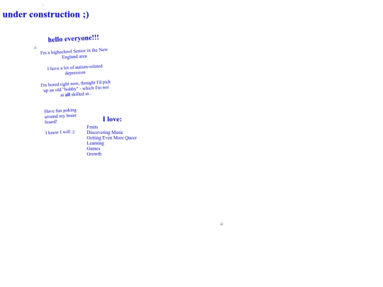 editideas screenshot