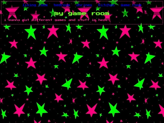 gameroom screenshot