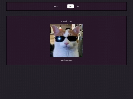 me screenshot