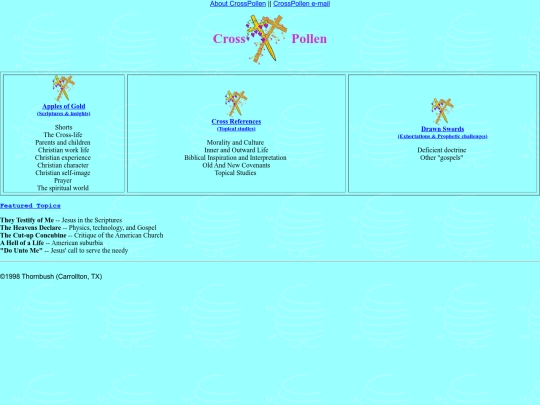 xpindex screenshot