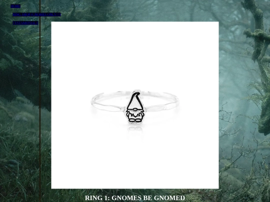 rings screenshot