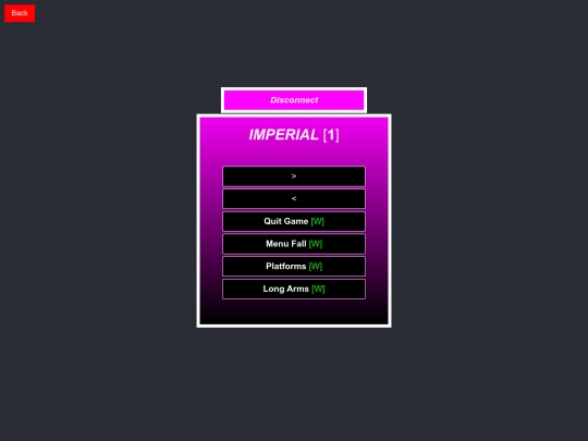 ImperialV2Vis screenshot