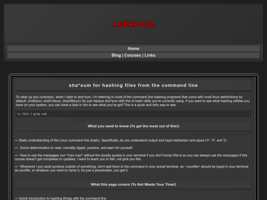 courses/hash_forensics/shasum screenshot