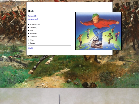 en/links screenshot