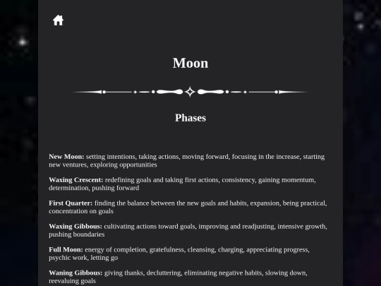 moon screenshot