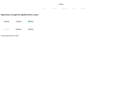 servicios screenshot