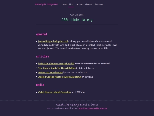 blog/cool-links-nov-2025 screenshot