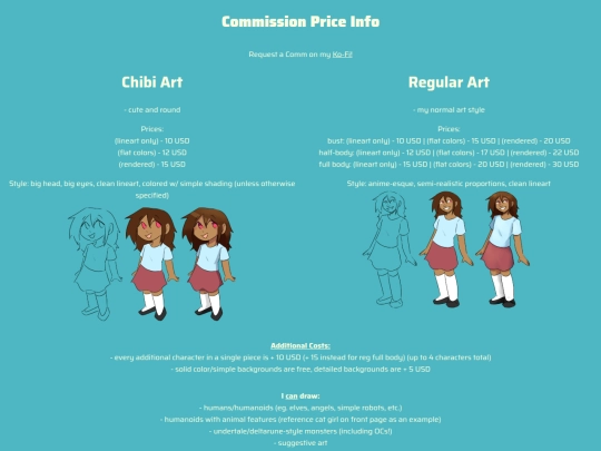 commissionpriceinfo screenshot