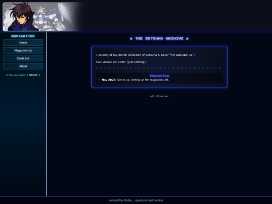 catalog/home screenshot