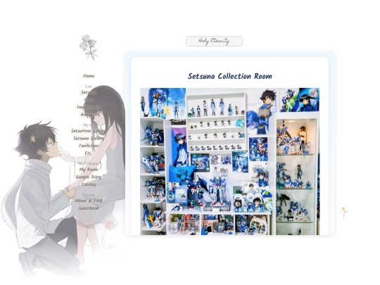 collection screenshot