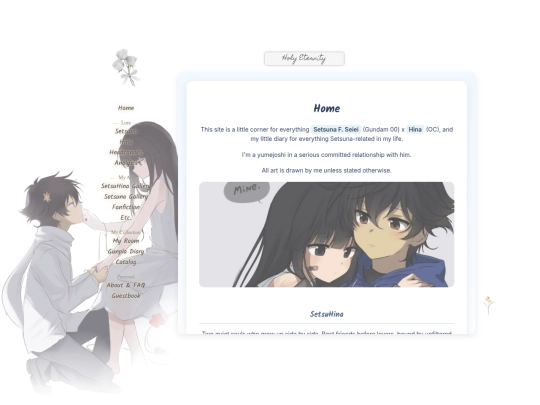 fallingtogether screenshot