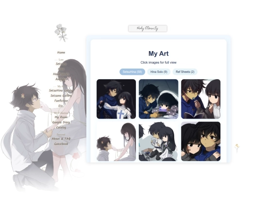 stuff screenshot