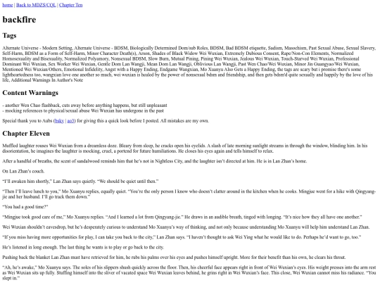 fic/mdzs-cql/backfire/backfire-11 screenshot