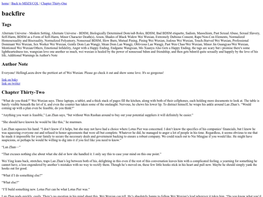 fic/mdzs-cql/backfire/backfire-32 screenshot