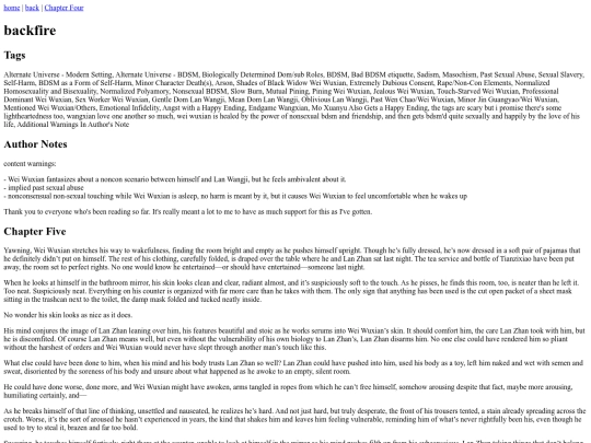 fic/mdzs-cql/backfire/backfire-5 screenshot