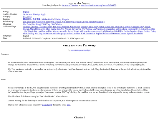 fic/mdzs-cql/carry-me screenshot
