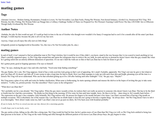 fic/mdzs-cql/mating-games screenshot