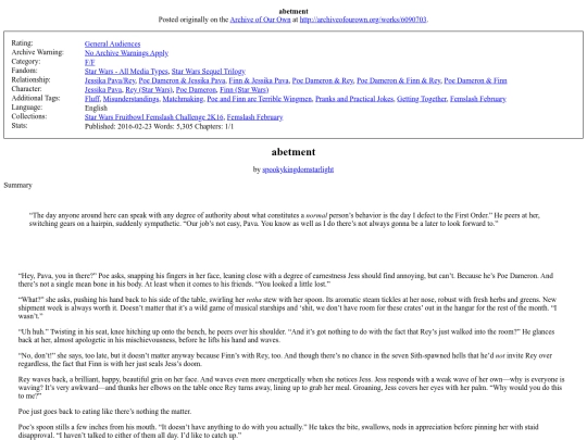fic/sw/abetment screenshot