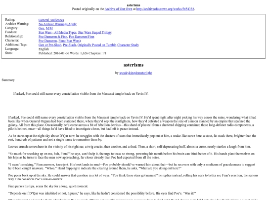 fic/sw/asterisms screenshot