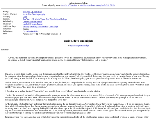 fic/sw/casino screenshot