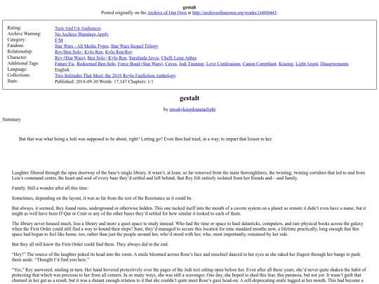 fic/sw/gestalt screenshot