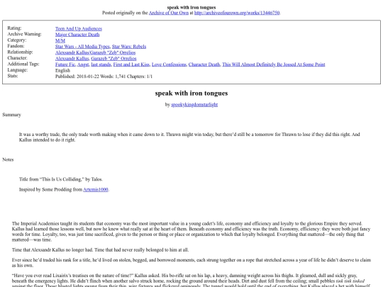 fic/sw/iron-tongues screenshot