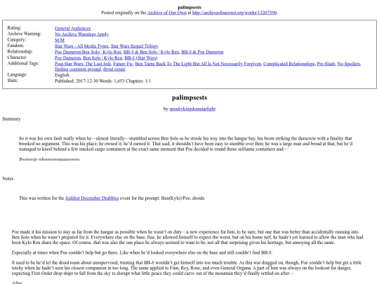 fic/sw/palimpsests screenshot