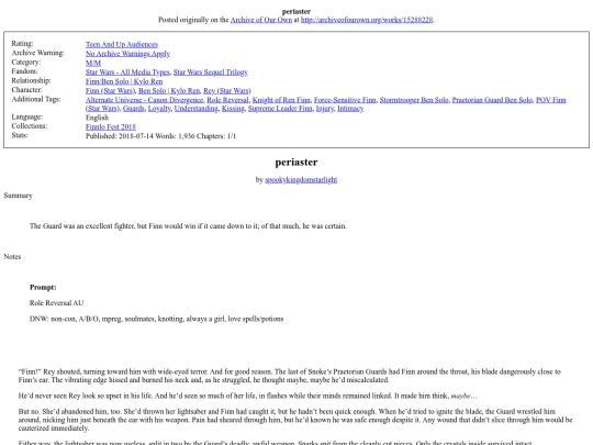 fic/sw/periaster screenshot