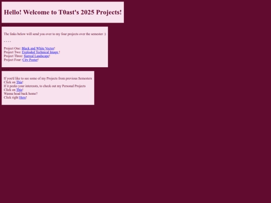 2025proj screenshot