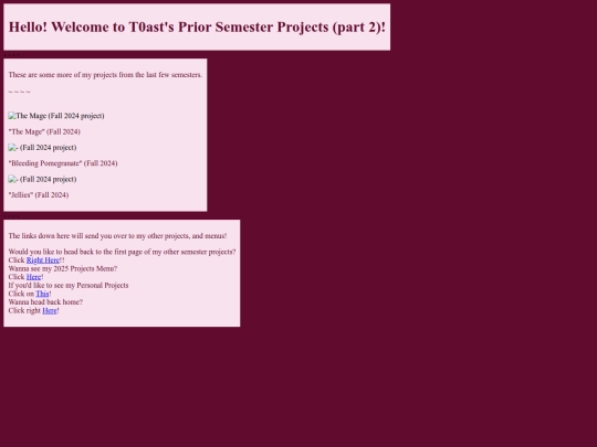 addproj3 screenshot