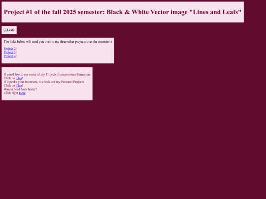b&lvec screenshot