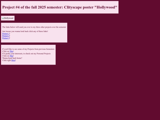 citpost screenshot