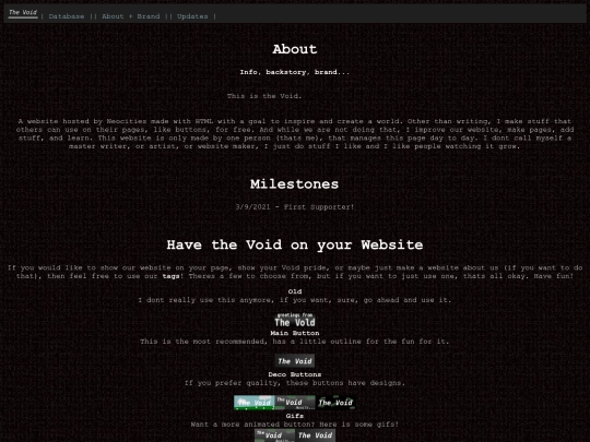 About screenshot