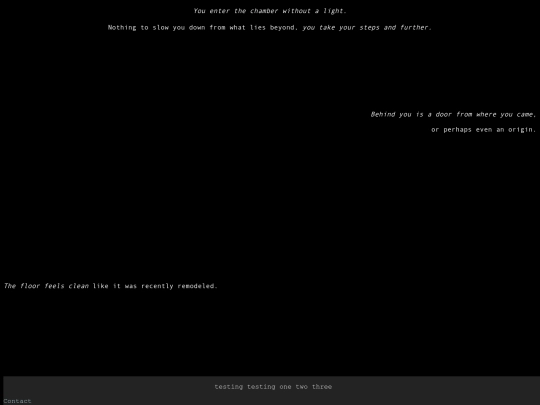 enter screenshot