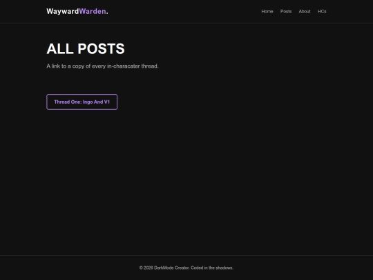 allpages_list screenshot