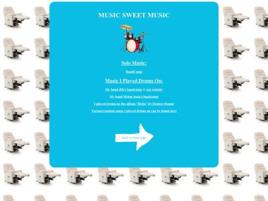 music screenshot